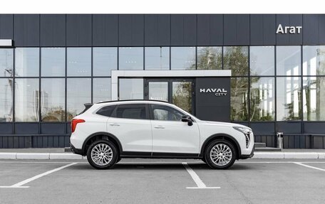 Haval Jolion, 2026 год, 2 799 000 рублей, 20 фотография