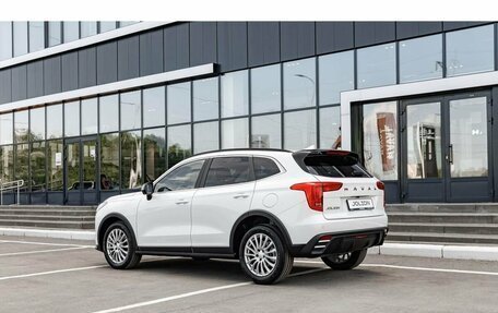 Haval Jolion, 2026 год, 2 799 000 рублей, 17 фотография