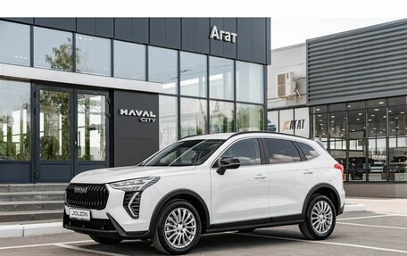 Haval Jolion, 2026 год, 2 799 000 рублей, 15 фотография
