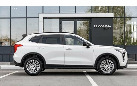 Haval Jolion, 2026 год, 2 799 000 рублей, 19 фотография