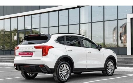 Haval Jolion, 2026 год, 2 799 000 рублей, 9 фотография