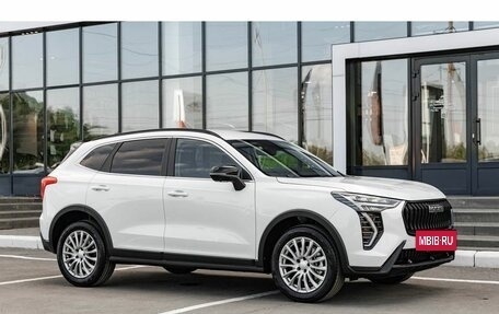 Haval Jolion, 2026 год, 2 799 000 рублей, 21 фотография