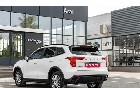 Haval Jolion, 2026 год, 2 799 000 рублей, 8 фотография