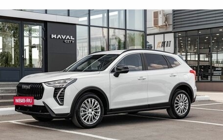 Haval Jolion, 2026 год, 2 799 000 рублей, 14 фотография