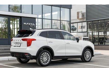 Haval Jolion, 2026 год, 2 799 000 рублей, 22 фотография