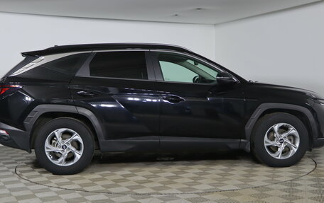 Hyundai Tucson, 2021 год, 2 999 990 рублей, 4 фотография