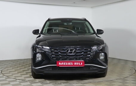 Hyundai Tucson, 2021 год, 2 999 990 рублей, 2 фотография