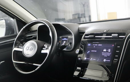 Hyundai Tucson, 2021 год, 2 999 990 рублей, 11 фотография