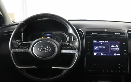 Hyundai Tucson, 2021 год, 2 999 990 рублей, 9 фотография