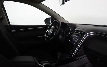 Hyundai Tucson, 2021 год, 2 999 990 рублей, 13 фотография
