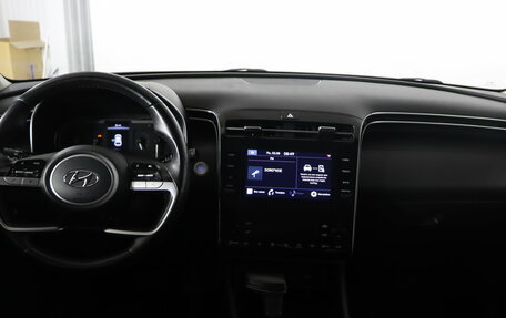 Hyundai Tucson, 2021 год, 2 999 990 рублей, 12 фотография