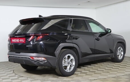 Hyundai Tucson, 2021 год, 2 999 990 рублей, 5 фотография