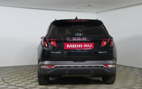 Hyundai Tucson, 2021 год, 2 999 990 рублей, 6 фотография