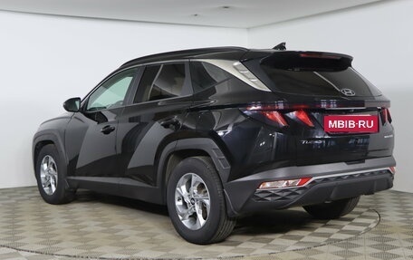 Hyundai Tucson, 2021 год, 2 999 990 рублей, 7 фотография