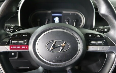 Hyundai Tucson, 2021 год, 2 999 990 рублей, 10 фотография