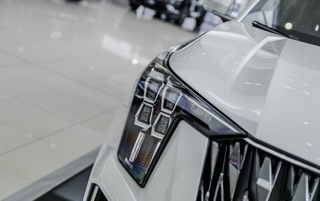 GAC GS8, 2026 год, 4 949 000 рублей, 5 фотография