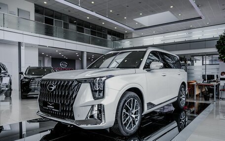 GAC GS8, 2026 год, 4 949 000 рублей, 2 фотография