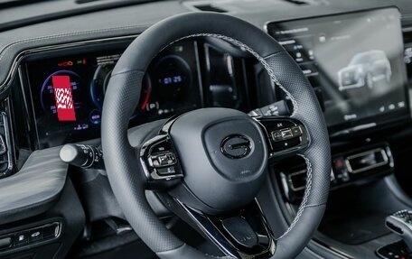 GAC GS8, 2026 год, 4 949 000 рублей, 7 фотография