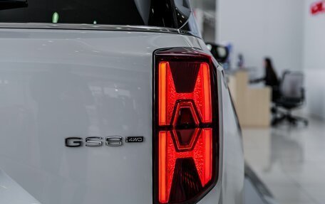 GAC GS8, 2026 год, 4 949 000 рублей, 22 фотография