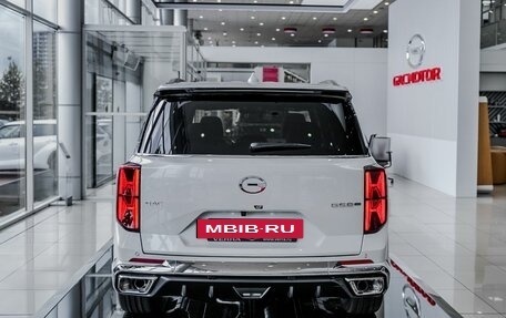 GAC GS8, 2026 год, 4 949 000 рублей, 21 фотография
