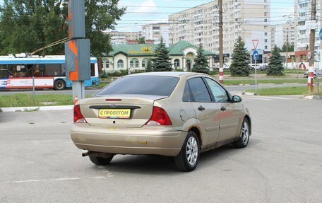 Ford Focus IV, 2000 год, 179 000 рублей, 2 фотография
