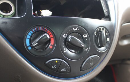Ford Focus IV, 2000 год, 179 000 рублей, 8 фотография