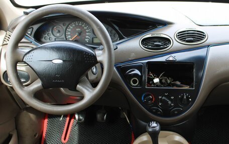 Ford Focus IV, 2000 год, 179 000 рублей, 7 фотография