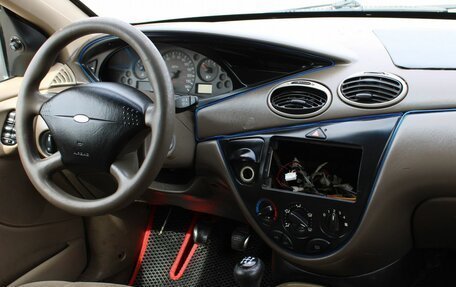Ford Focus IV, 2000 год, 179 000 рублей, 9 фотография