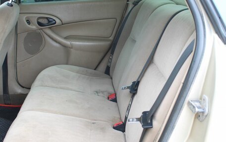 Ford Focus IV, 2000 год, 179 000 рублей, 10 фотография