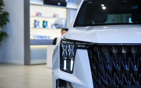 GAC GS8, 2026 год, 4 949 000 рублей, 3 фотография