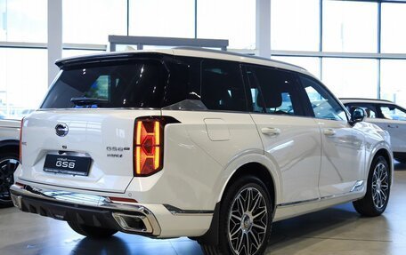 GAC GS8, 2026 год, 4 949 000 рублей, 6 фотография