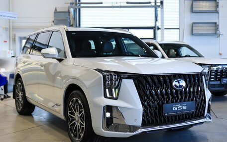 GAC GS8, 2026 год, 4 949 000 рублей, 4 фотография