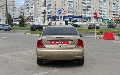 Ford Focus IV, 2000 год, 179 000 рублей, 4 фотография