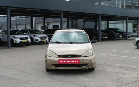 Ford Focus IV, 2000 год, 179 000 рублей, 3 фотография