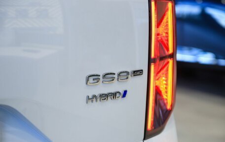 GAC GS8, 2026 год, 4 949 000 рублей, 17 фотография