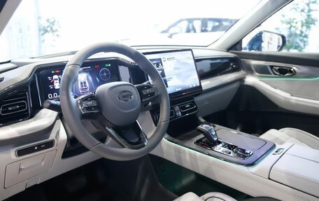 GAC GS8, 2026 год, 4 949 000 рублей, 10 фотография