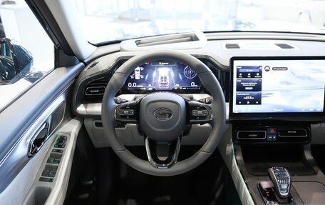 GAC GS8, 2026 год, 4 949 000 рублей, 11 фотография