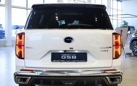 GAC GS8, 2026 год, 4 949 000 рублей, 16 фотография
