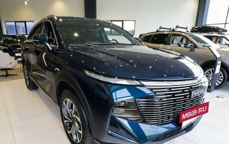 Haval F7, 2025 год, 5 фотография