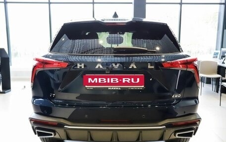 Haval F7, 2025 год, 3 фотография