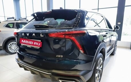 Haval F7, 2025 год, 4 фотография