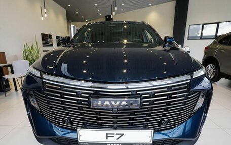 Haval F7, 2025 год, 6 фотография