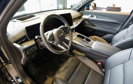 Haval F7, 2025 год, 10 фотография