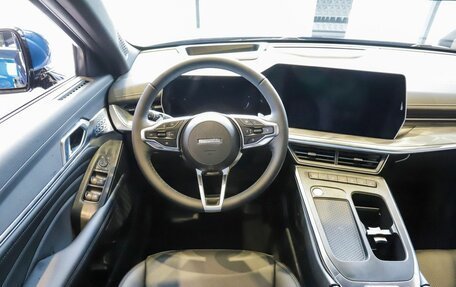 Haval F7, 2025 год, 19 фотография