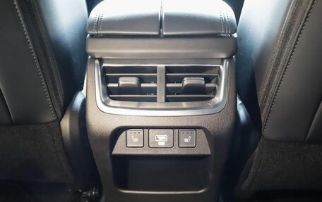 Haval F7, 2025 год, 17 фотография