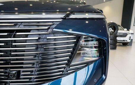 Haval F7, 2025 год, 8 фотография