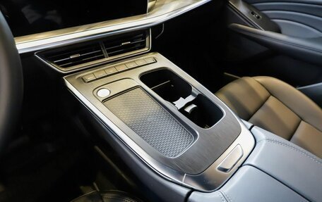 Haval F7, 2025 год, 14 фотография