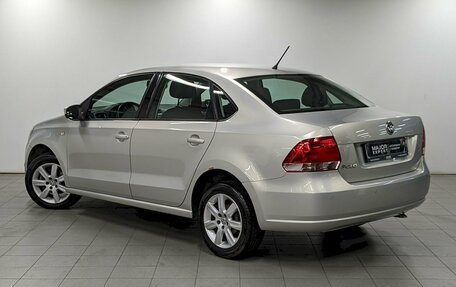 Volkswagen Polo VI (EU Market), 2014 год, 950 000 рублей, 7 фотография