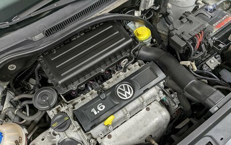 Volkswagen Polo VI (EU Market), 2014 год, 950 000 рублей, 9 фотография