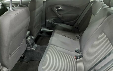 Volkswagen Polo VI (EU Market), 2014 год, 950 000 рублей, 15 фотография